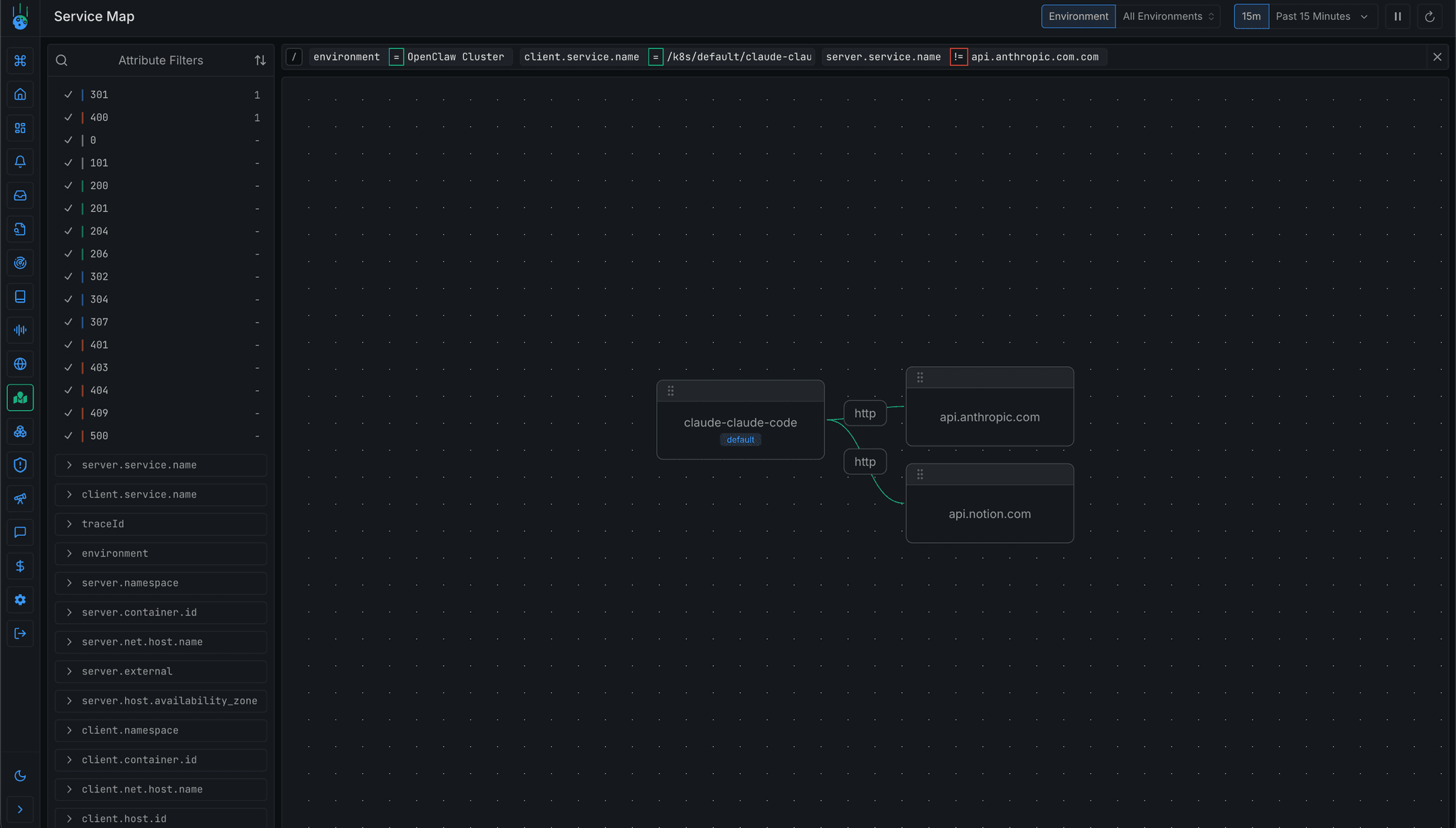 Running Claude Code on Kubernetes