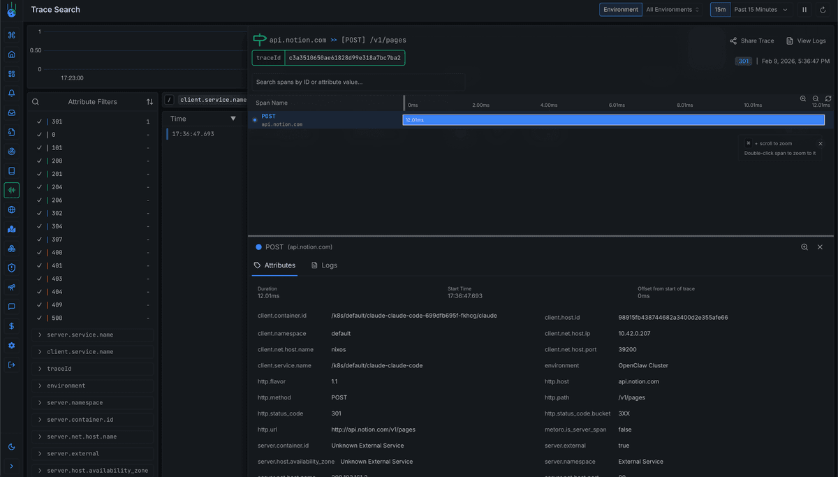 Running Claude Code on Kubernetes