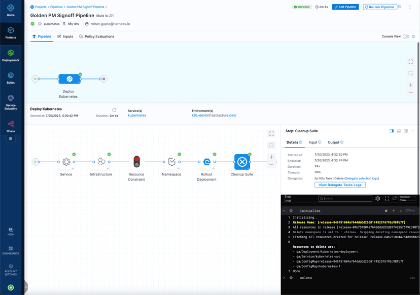 Top 7 DevOps AI Tools in 2026