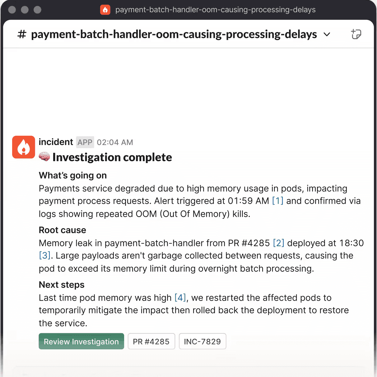 9 AI Incident Response Tools for SREs and DevOps Teams in 2026