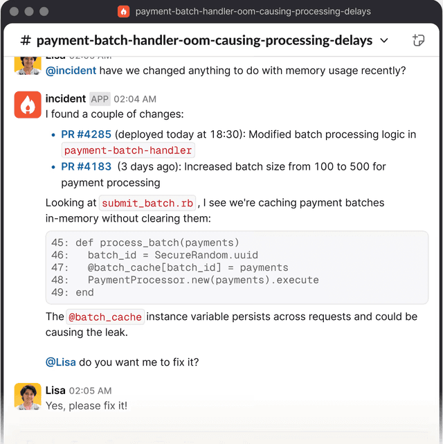9 AI Incident Response Tools for SREs and DevOps Teams in 2026