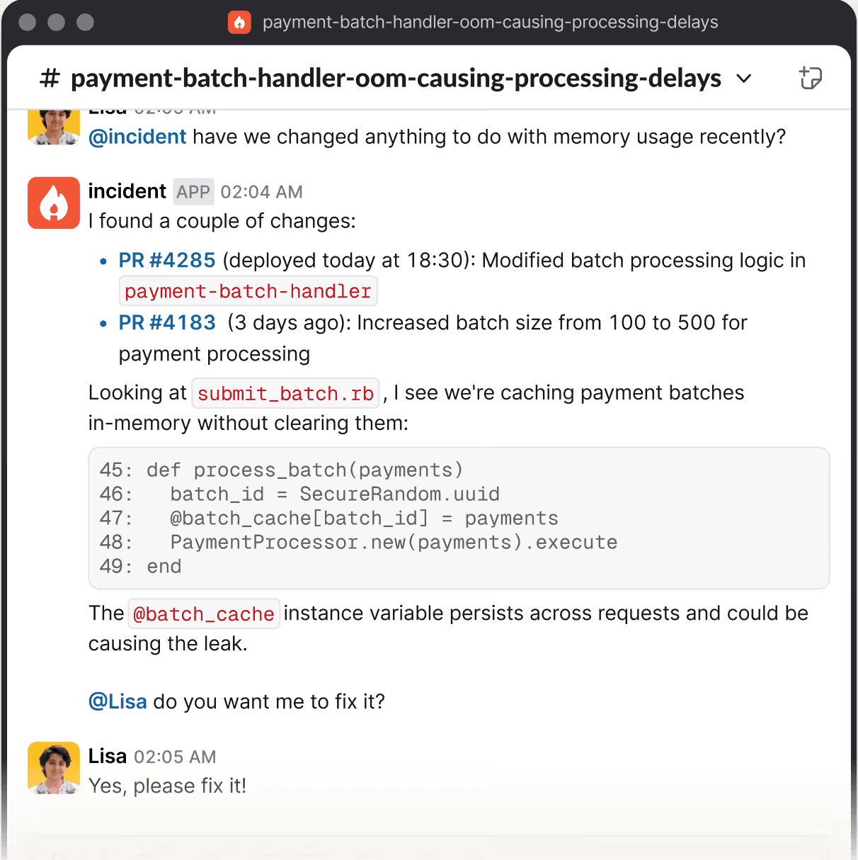 9 AI Incident Response Tools for SREs and DevOps Teams in 2026
