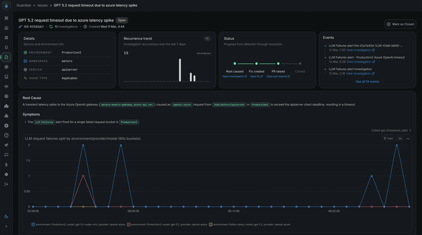 Best AIOps Tools for Observability and Incident Response (2026)