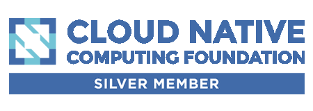 CNCF Silver Member