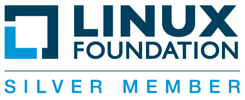 Linux Foundation Silver Member