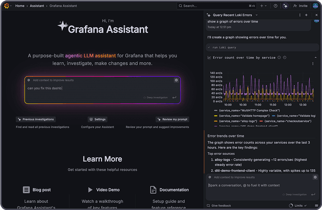 Best Observability Tools with AI-Powered Insights (2026)